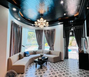Cam Ha Villa | New Luxury villa - Venuestay