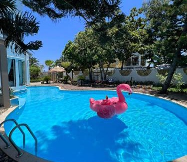 Cam Ha Villa | New Luxury villa - Venuestay