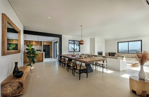Falfeira Villa | New Luxury Villa with breathtaking Lagos, Countryside and Ocean views