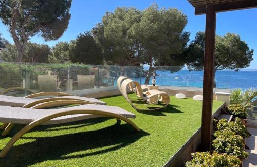 Almadraba-Canyelles Apartamento | New Madrague Sun