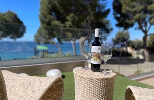 Almadraba-Canyelles Apartamento | New Madrague Sun
