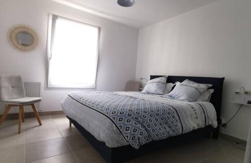 Saint-Palais-sur-Mer Casa | ! NEW ! Maison neuve classée 3* Saint palais