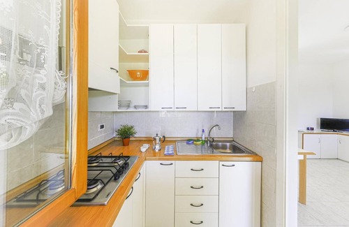 Marina di Andora Casa | Nueva gestión Casa Vacanze Villaggio Colombo V6 con terraza y piscina compartida