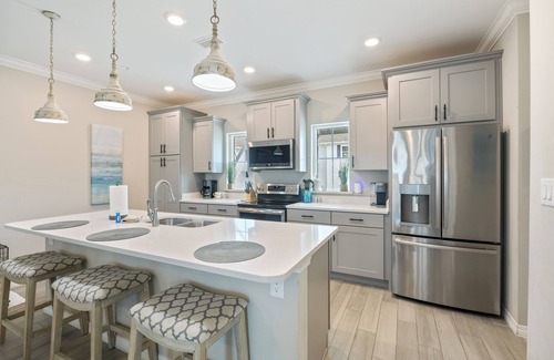 Ono Island Casa | New Management! The Beautiful Moments Townhouse Is A Lost Key Must See!