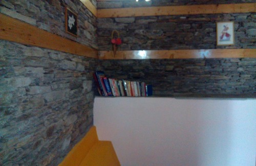 Naggar Casa | New Mannat Home