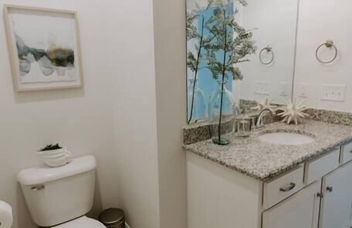 Murfreesboro Casa | NEW Maple Manor | Murfreesboro Luxury Townhouse