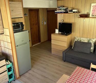 Marilleva Apartamento | *NEW*Marilleva 1400*TRILOCALE sulle piste