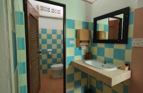 Krabi Apartamento | New! MATA Garden resort Ao Nang