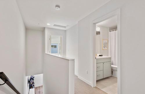 Meridian Park Casa | New Meridian Park Shoreline WA