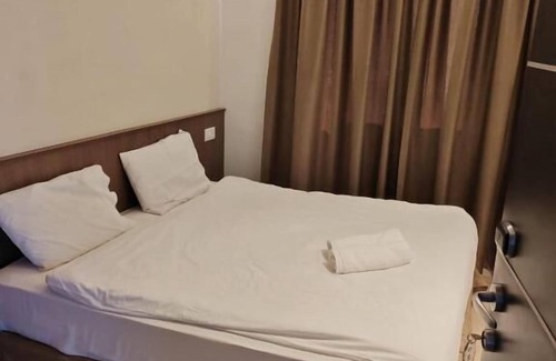 Jerusalem Hotel | New Metropole Hotel