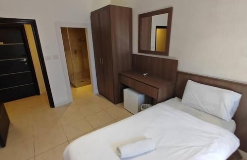 Jerusalem Hotel | New Metropole Hotel