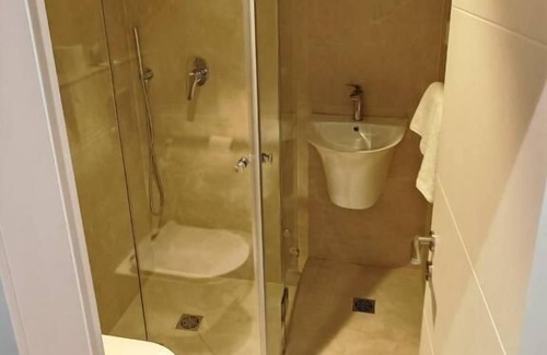 Jerusalem Hotel | New Metropole Hotel