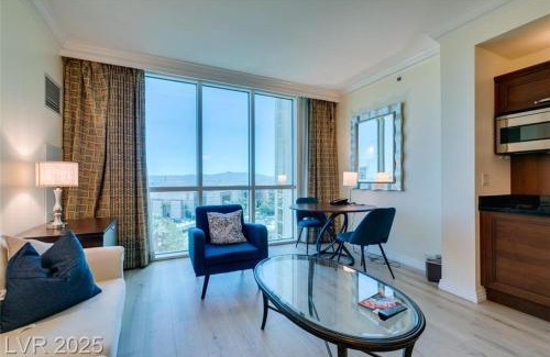 Las Vegas Hotel | New Mgm Signature Condo