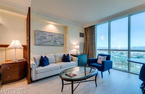 Las Vegas Hotel | New Mgm Signature Condo