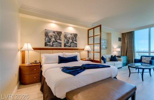 Las Vegas Hotel | New Mgm Signature Condo