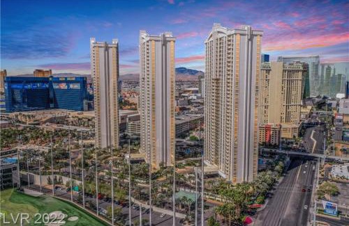 Las Vegas Hotel | New Mgm Signature Condo
