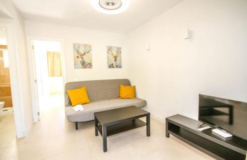 San Agustin Apartamento | New Miami Playa Apartamentos