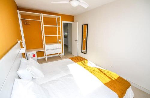San Agustin Apartamento | New Miami Playa Apartamentos