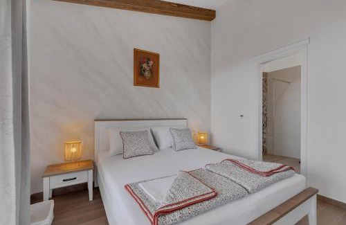 Makarska Villa | NEW! Milan's House with pool, Mediterranean