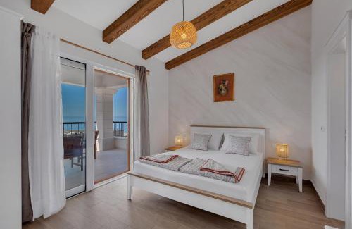 Makarska Villa | NEW! Milan's House with pool, Mediterranean
