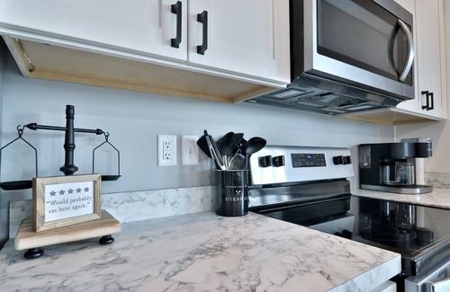 Milford Casa | New Milford Lake House