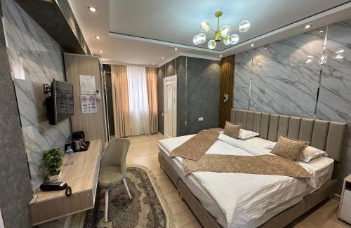 Itchan Kala Hotel | New Minor Hotel