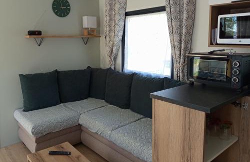 Etaples Chalet De Esquí | New mobile home near Touquet-Paris-Plage