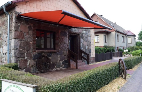 Kummernitztal Apartamento | NEW Modern apartment near Plauer See