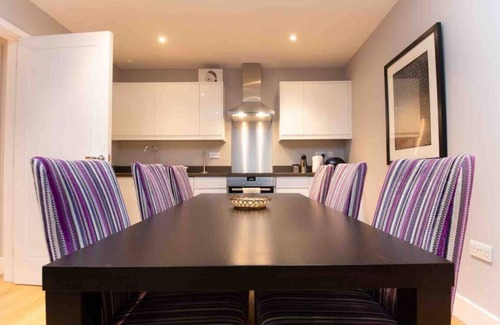 Fulham Broadway Condominio | New modern 2 bedrooms 2 bathrooms flat in Fulham