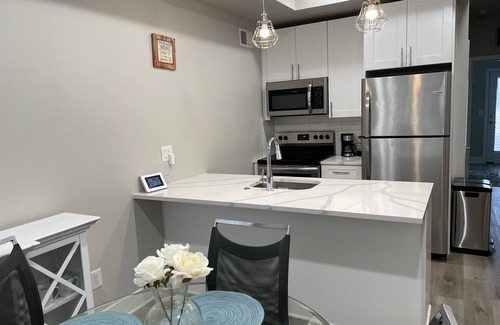 Brewerytown Apartamento | New modern 2-bedroom apartment in Brewerytown