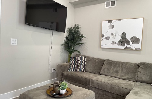 Brewerytown Apartamento | New modern 2-bedroom apartment in Brewerytown