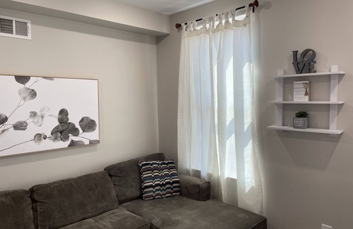 Brewerytown Apartamento | New modern 2-bedroom apartment in Brewerytown