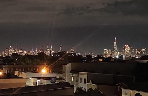 Constable Hook Apartamento | New Modern 2BR Apartment - minutes to NYC