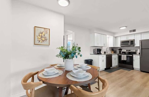 Royal Oak Apartamento | Spacious 2BR Flat near Downtown Royal Oak