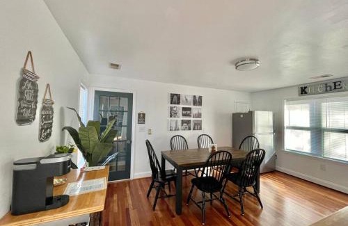 West Falls Church Apartamento | New, Modern, 3 bed/3 bath Apt, 10 miles to DC!