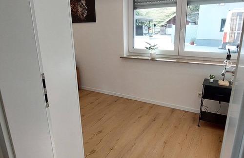 Kleinbreitenbach Apartamento | New modern apartment "Gerda" for up to 6 people
