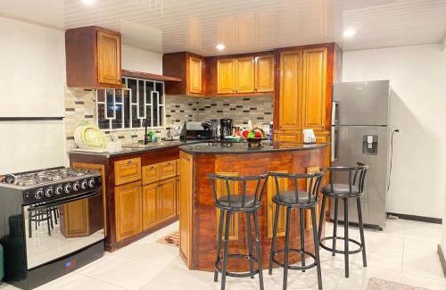 Georgetown Apartamento | New Modern Apartment