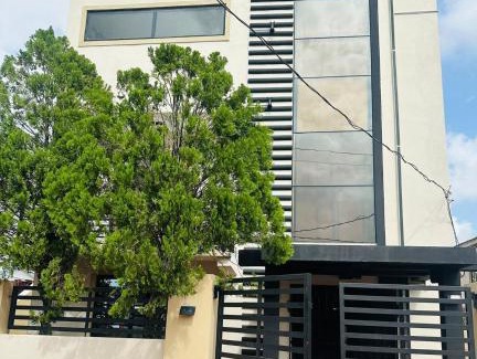 Georgetown Apartamento | New Modern Apartment