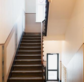 Agenskalns Apartamento | New, modern apartment near Riga center