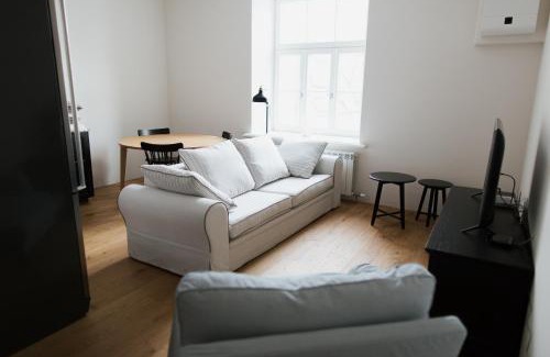 Agenskalns Apartamento | New, modern apartment near Riga center