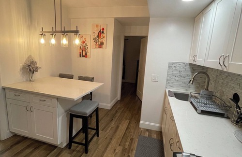 Bryn Mawr Apartamento | New Modern Apartment