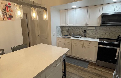 Bryn Mawr Apartamento | New Modern Apartment