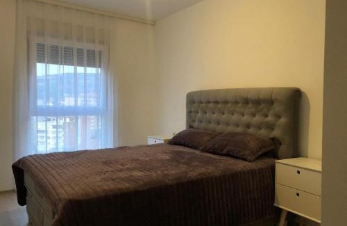 Mitrovicë Apartamento | New Modern Apartment