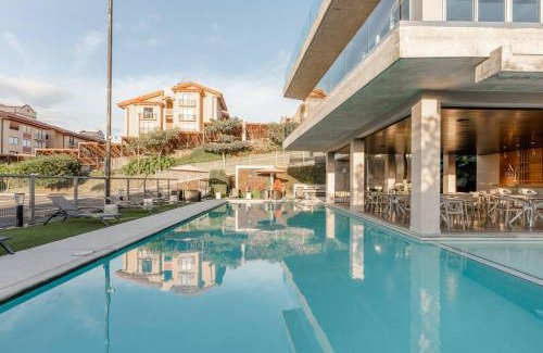 San José Apartamento | New & Modern APT - 100 MBPS 15 min from airport