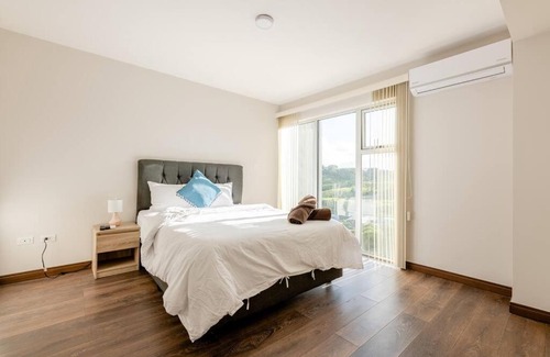 San José Apartamento | New & Modern APT - 100 MBPS 15 min from airport