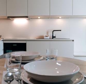 South Bonnevoie Apartamento | New Modern Apt Near City and Gare Lux