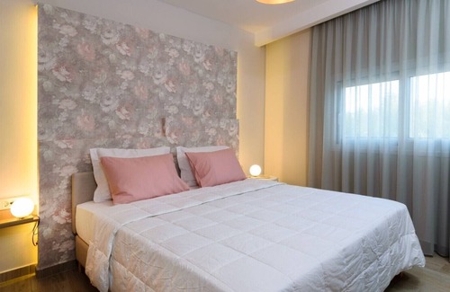 Platanos Apartamento | New modern apt ★ Wifi ★ 5 min to Falasarna beach