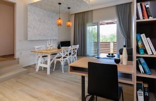 Platanos Apartamento | New modern apt ★ Wifi ★ 5 min to Falasarna beach
