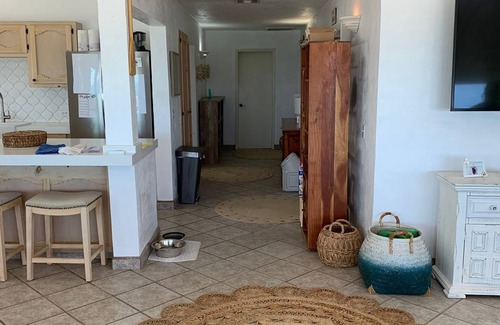 Puerto Peñasco Casa | NEW! Modern Beachfront Beauty 4 bedroom