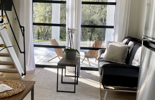 Templeton Casa | NEW Modern Bungalow In the heart of 46 West Wineries- but in town